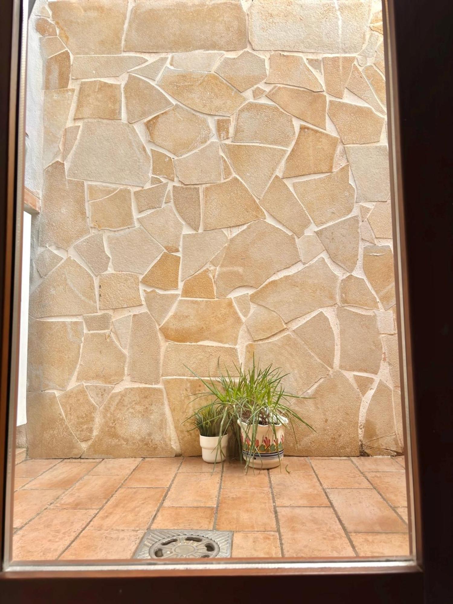 Apartamento Portada Estepona Exterior foto