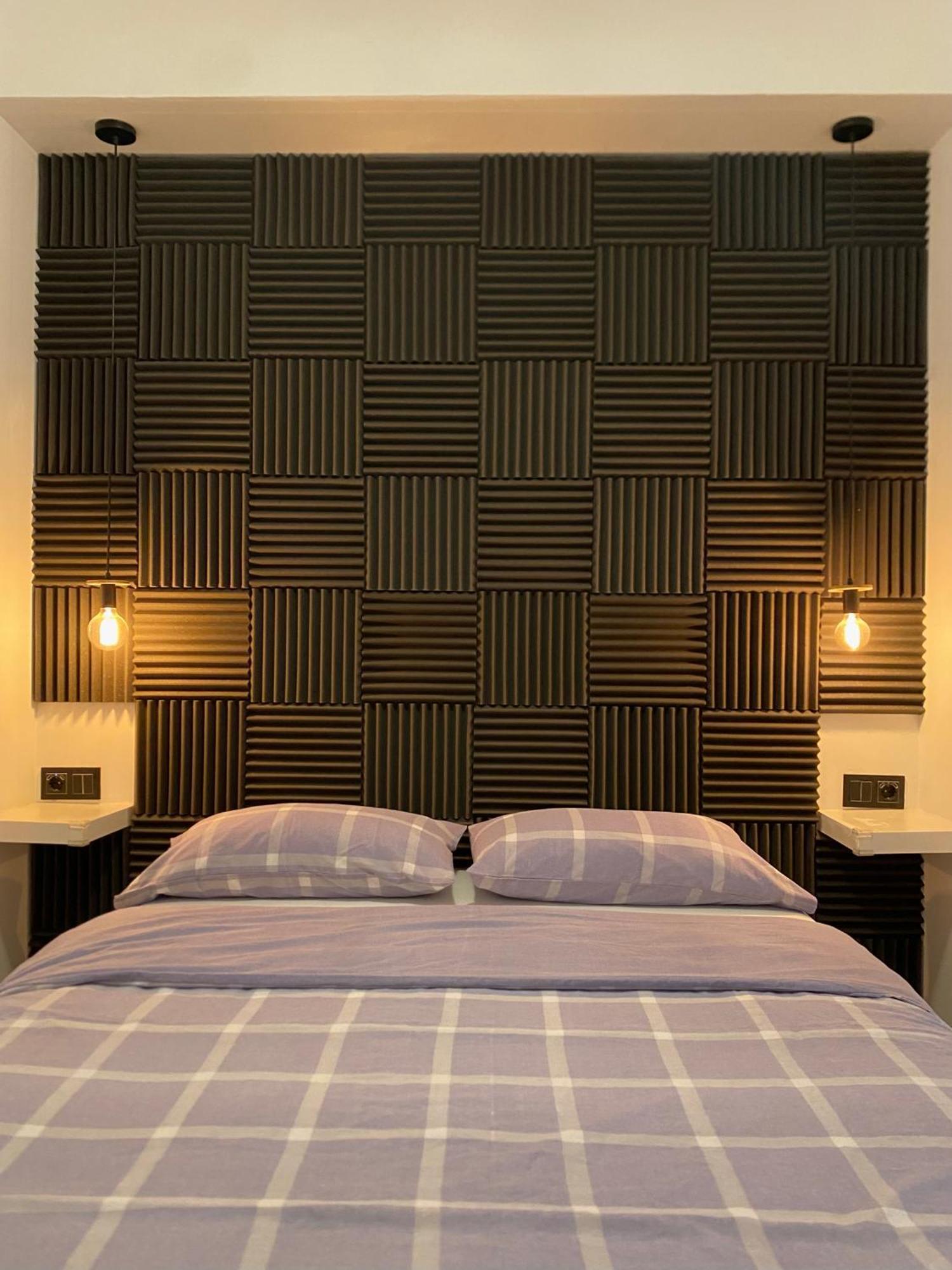 Apartamento Portada Estepona Exterior foto